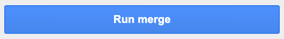 Run merge button.